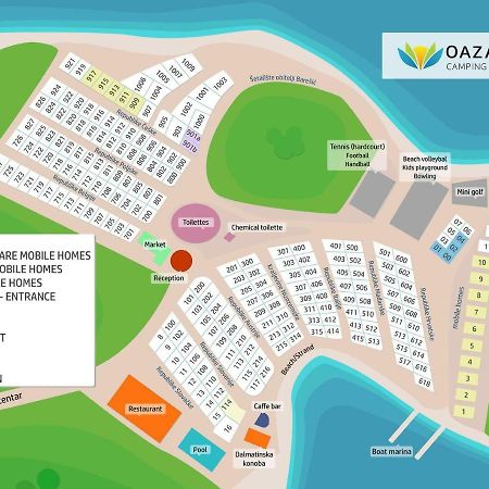 Holiday Home Orsag Drage Ngoại thất bức ảnh