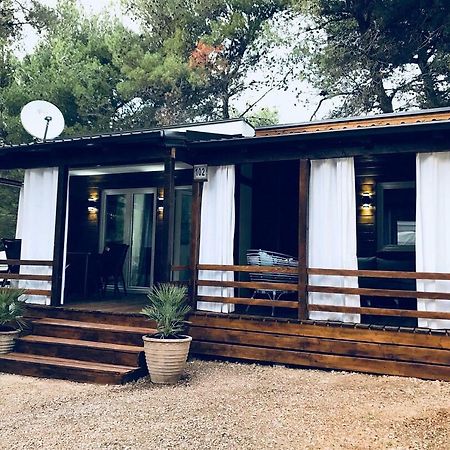 Holiday Home Orsag Drage Ngoại thất bức ảnh