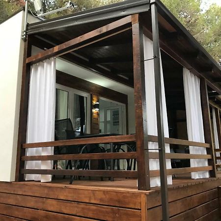 Holiday Home Orsag Drage Ngoại thất bức ảnh