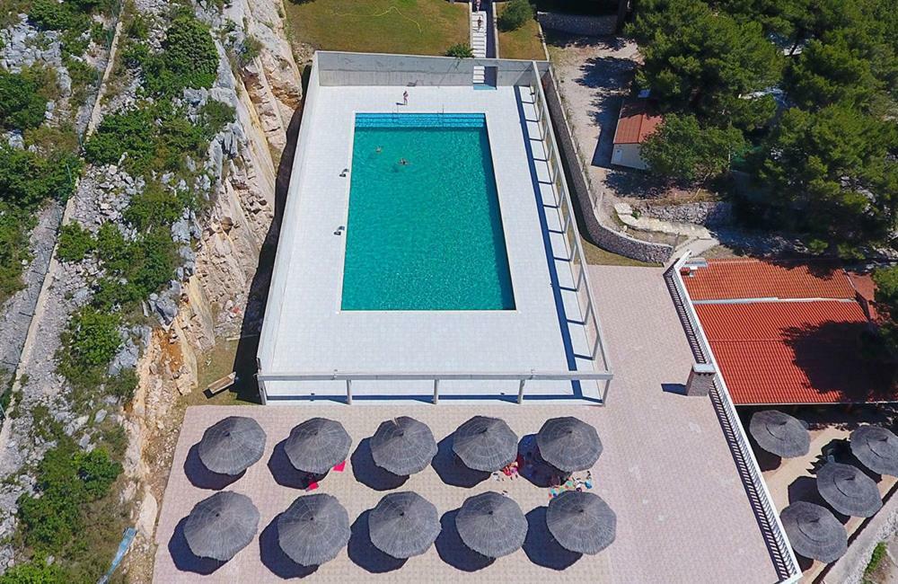 Holiday Home Orsag Drage Ngoại thất bức ảnh
