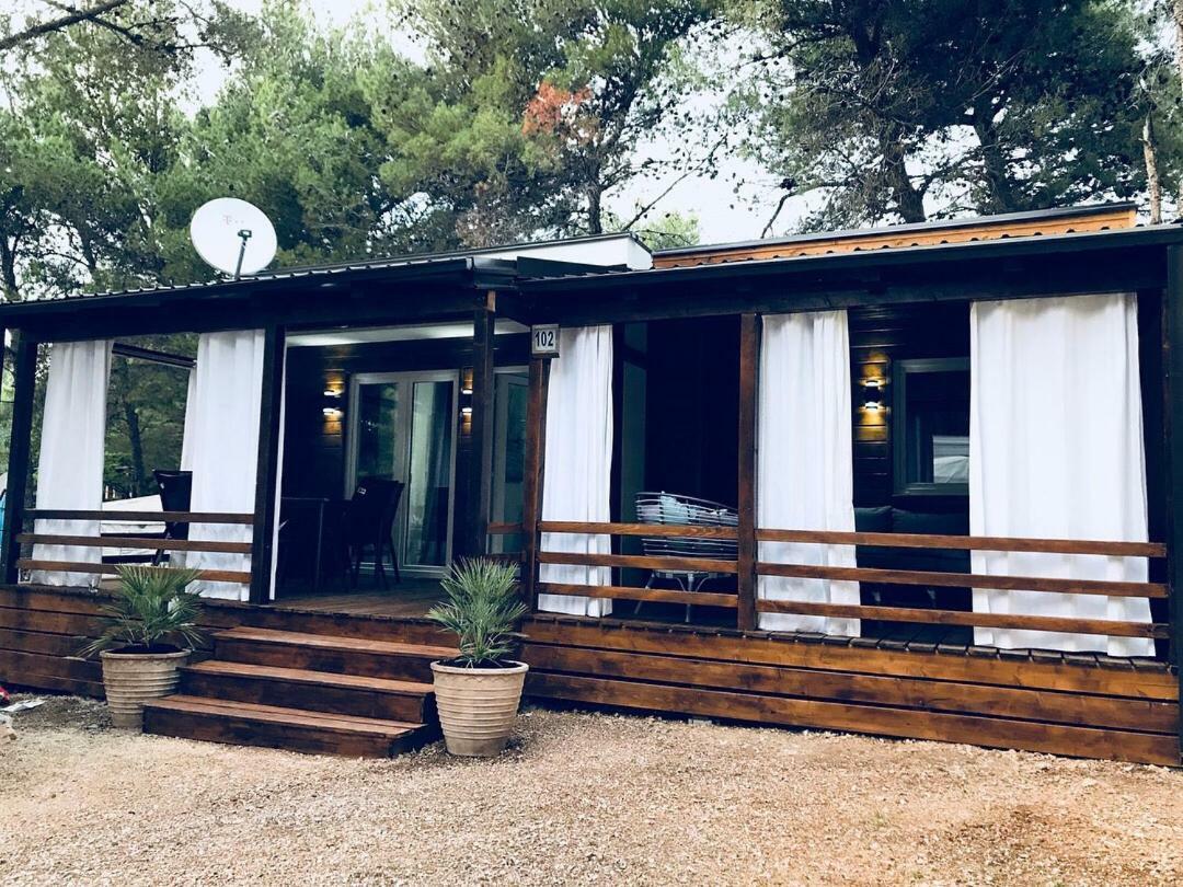 Holiday Home Orsag Drage Ngoại thất bức ảnh