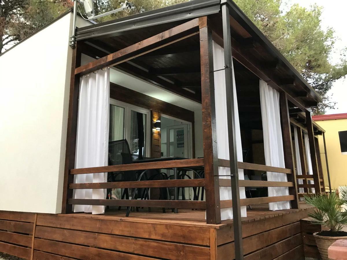 Holiday Home Orsag Drage Ngoại thất bức ảnh