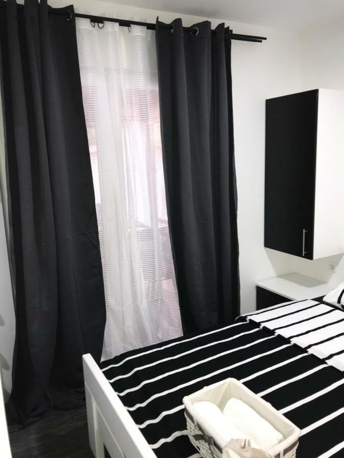 Holiday Home Orsag Drage Ngoại thất bức ảnh
