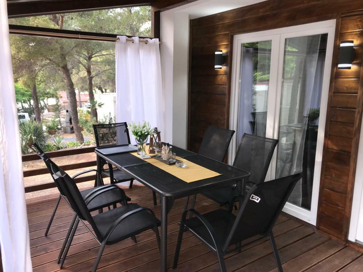 Holiday Home Orsag Drage Ngoại thất bức ảnh