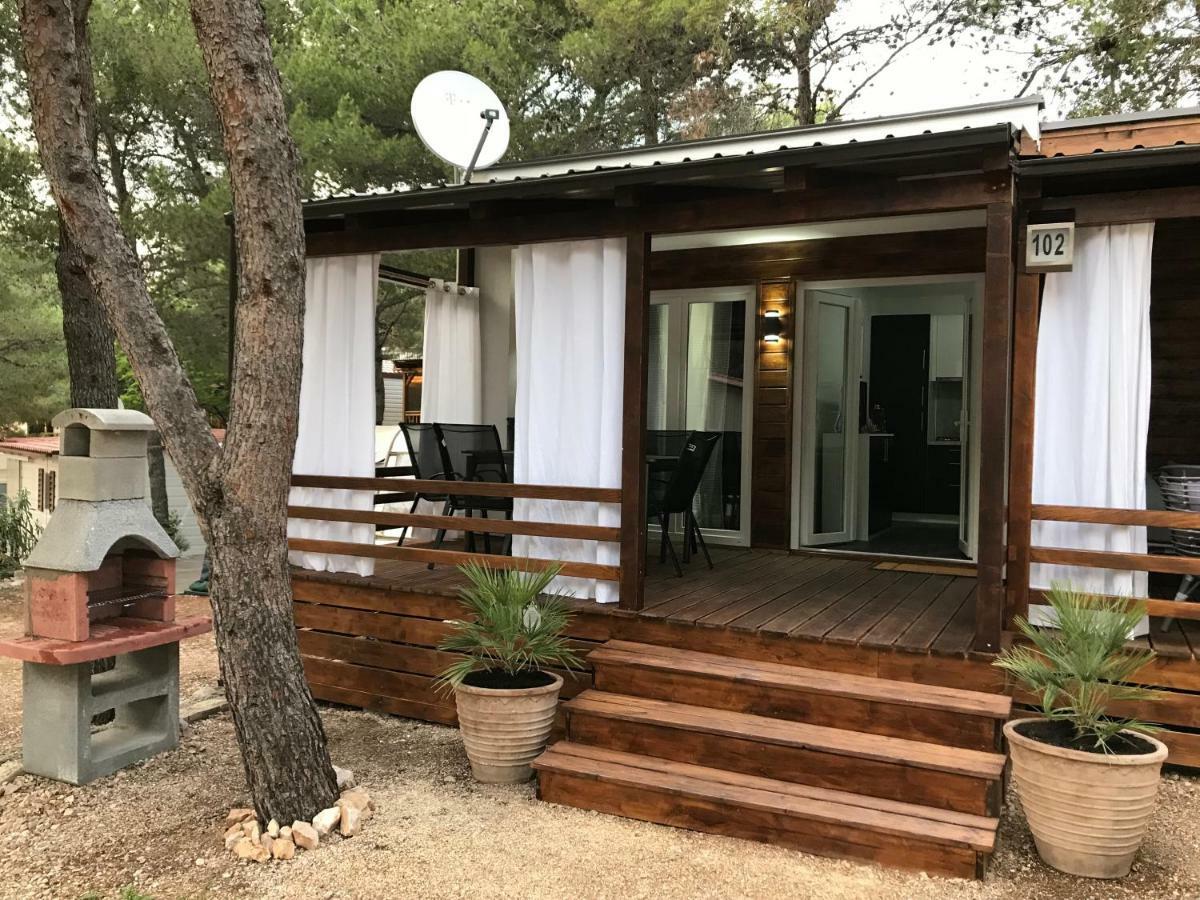 Holiday Home Orsag Drage Ngoại thất bức ảnh