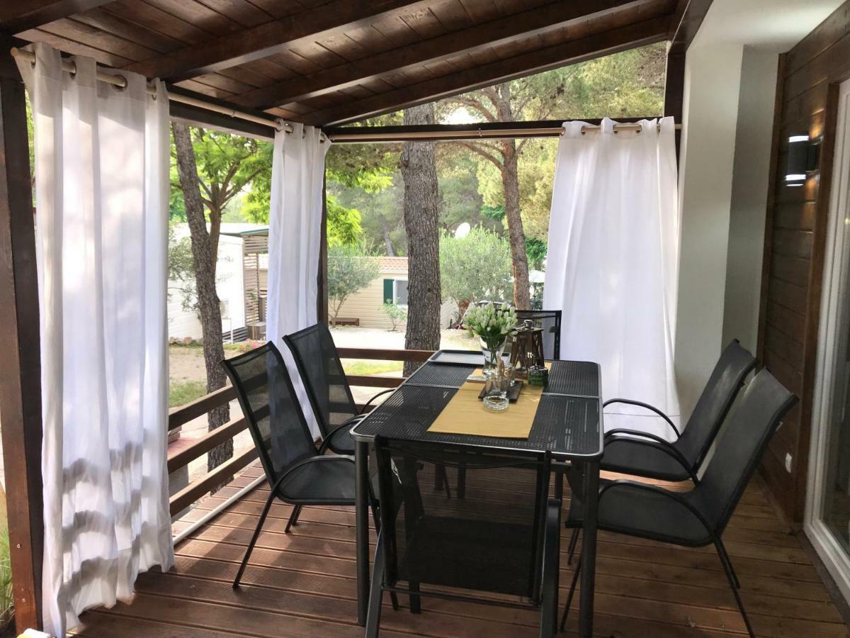 Holiday Home Orsag Drage Ngoại thất bức ảnh