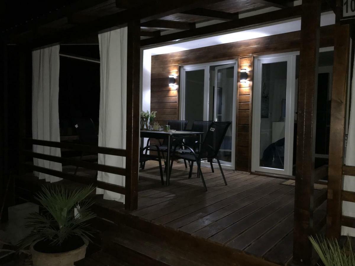 Holiday Home Orsag Drage Ngoại thất bức ảnh