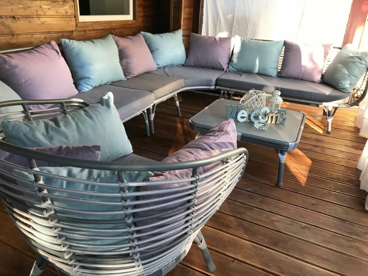 Holiday Home Orsag Drage Ngoại thất bức ảnh