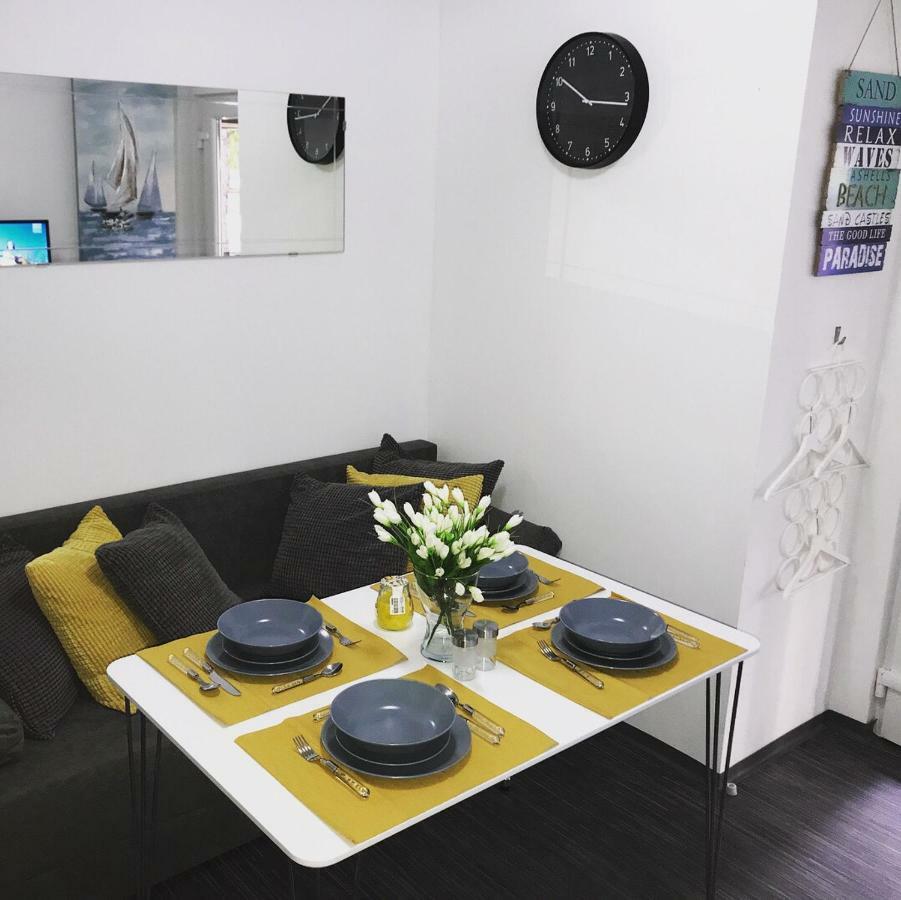 Holiday Home Orsag Drage Ngoại thất bức ảnh