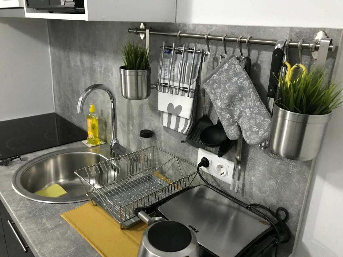 Holiday Home Orsag Drage Ngoại thất bức ảnh