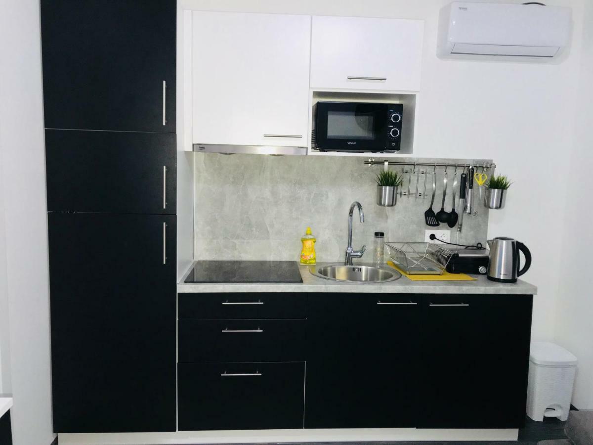 Holiday Home Orsag Drage Ngoại thất bức ảnh