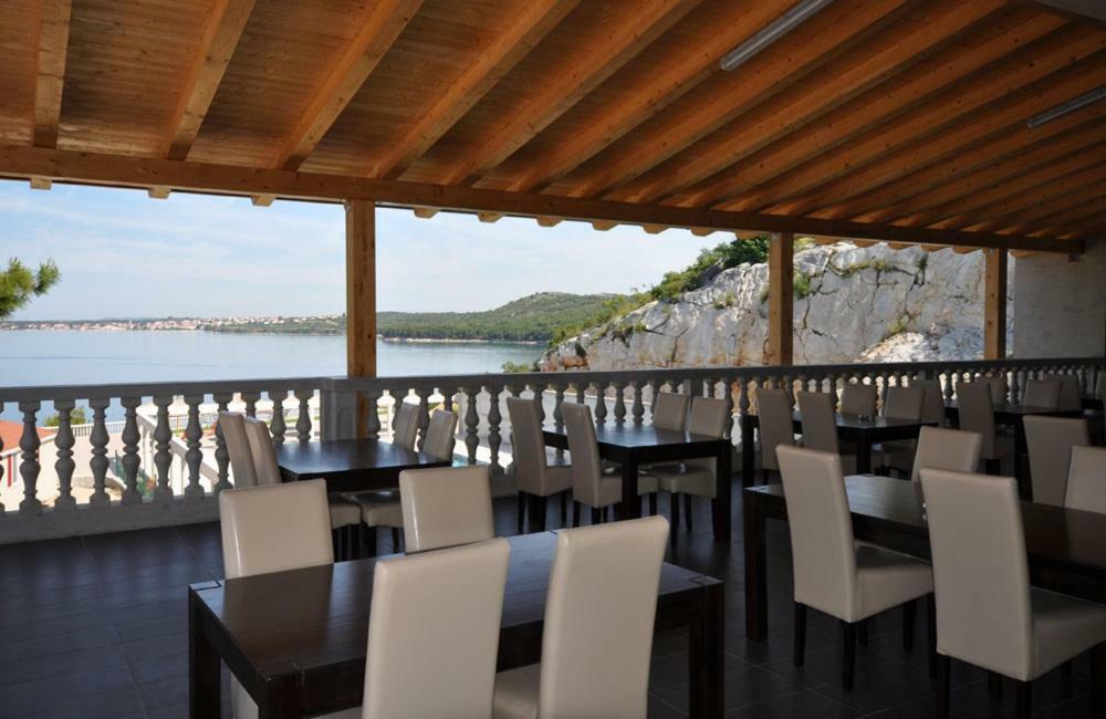 Holiday Home Orsag Drage Ngoại thất bức ảnh